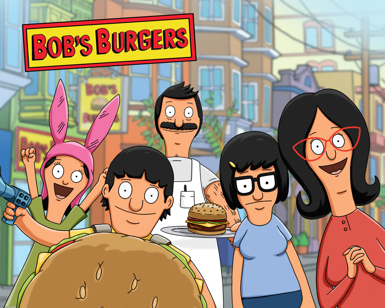 The Best Animated TV Shows of 2015