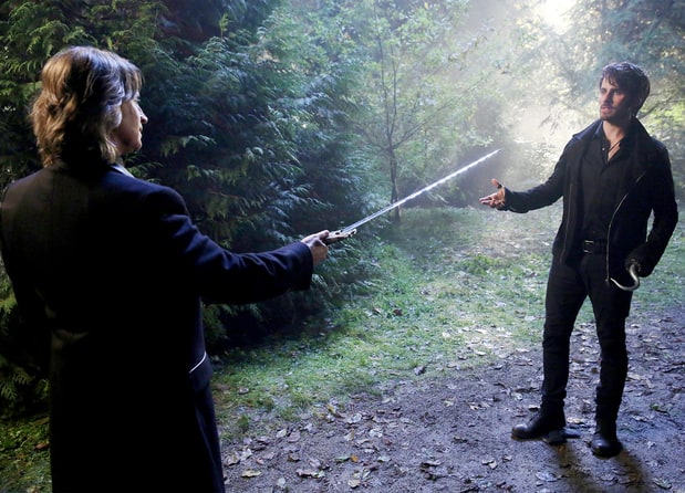 Review: 'Once Upon a Time' S5 E11