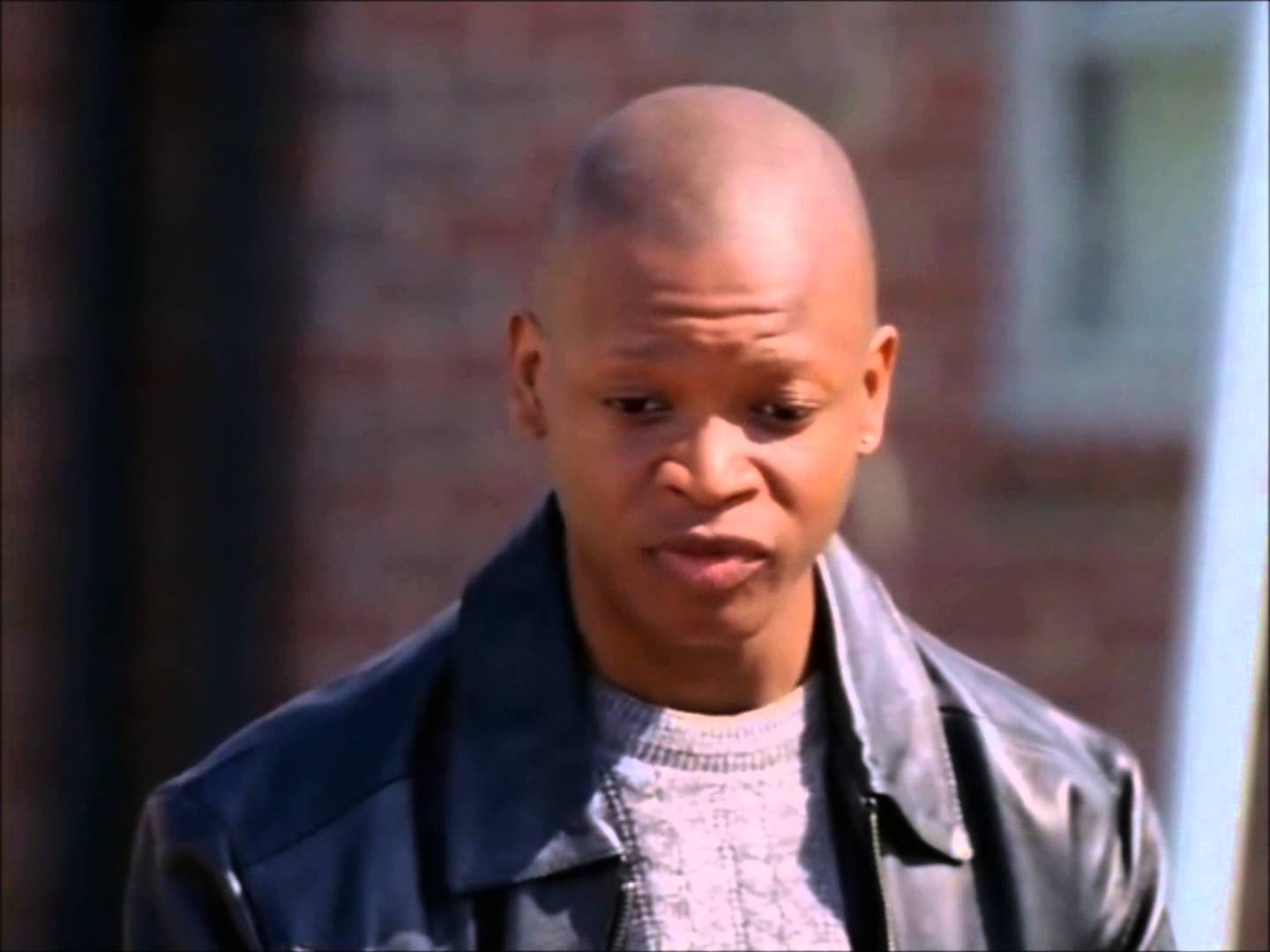 Revisiting 'The Wire' Characters Part 6 - D'Angelo Barksdale