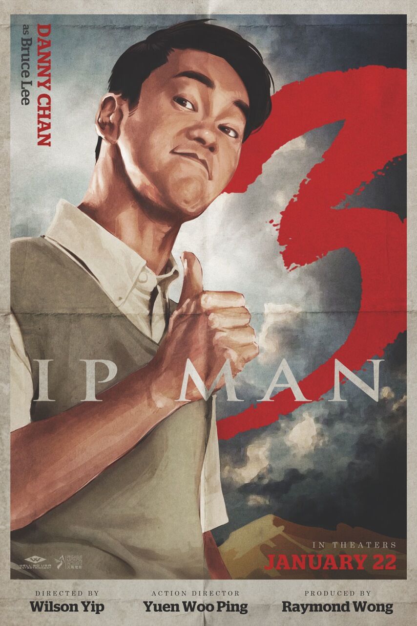dannychan