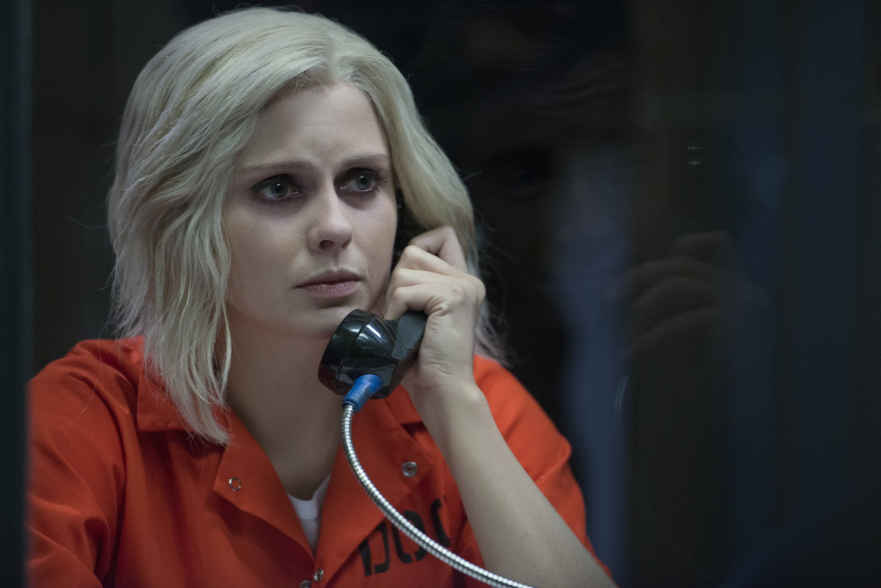 iZombie Review: 2.8: The Hurt Stalker