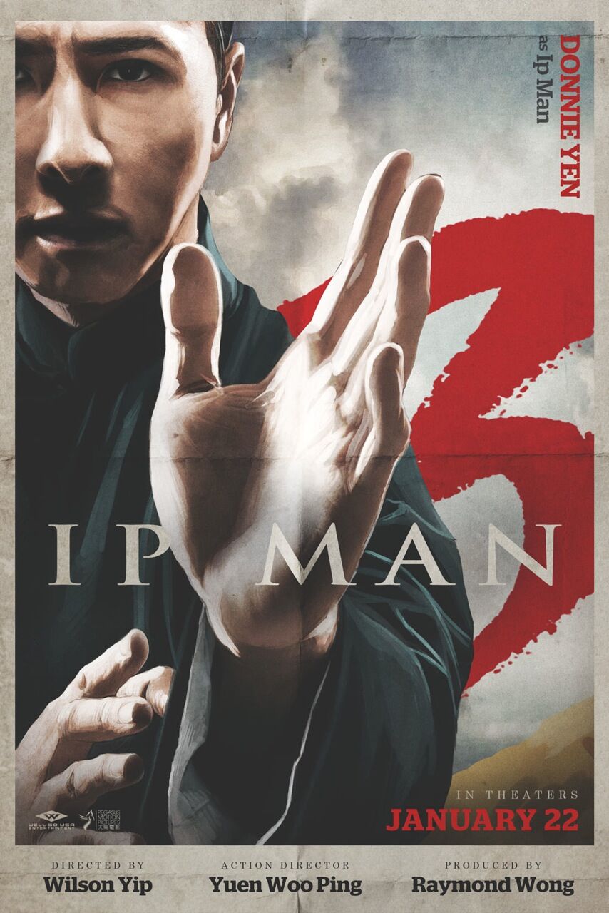 donnieyen