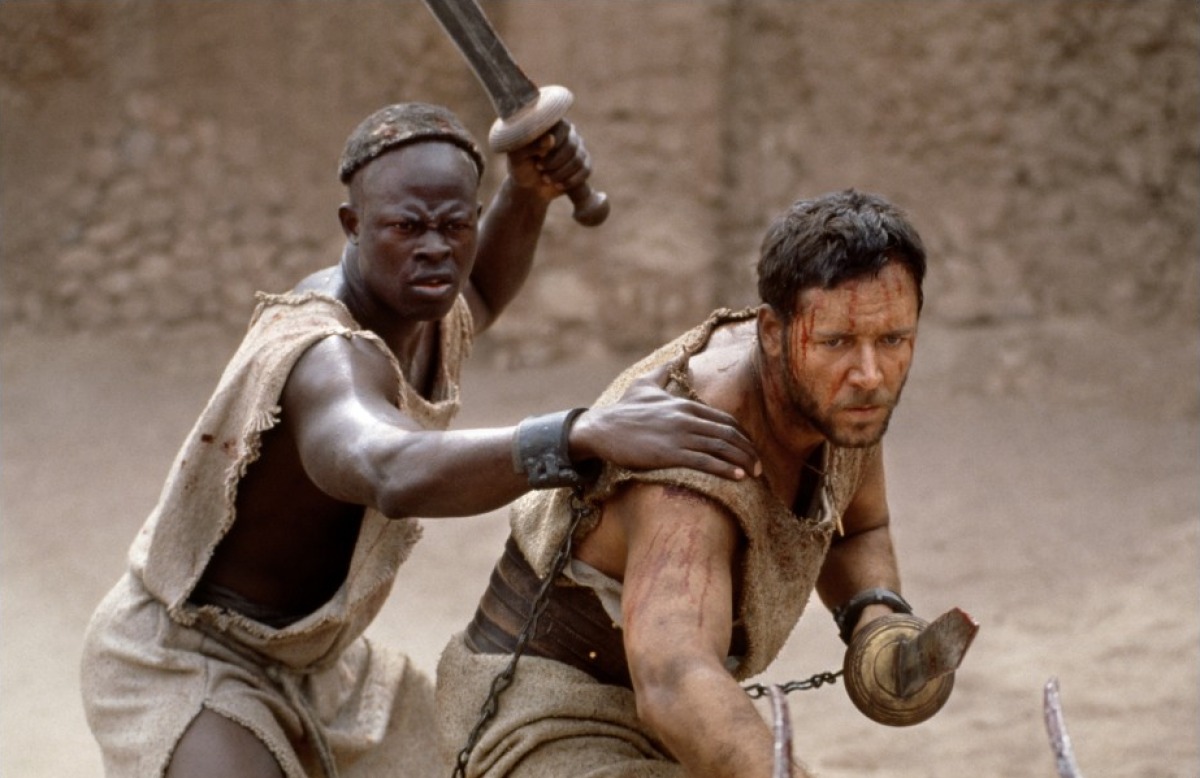 10 of the Best Movies Streaming On Netflix