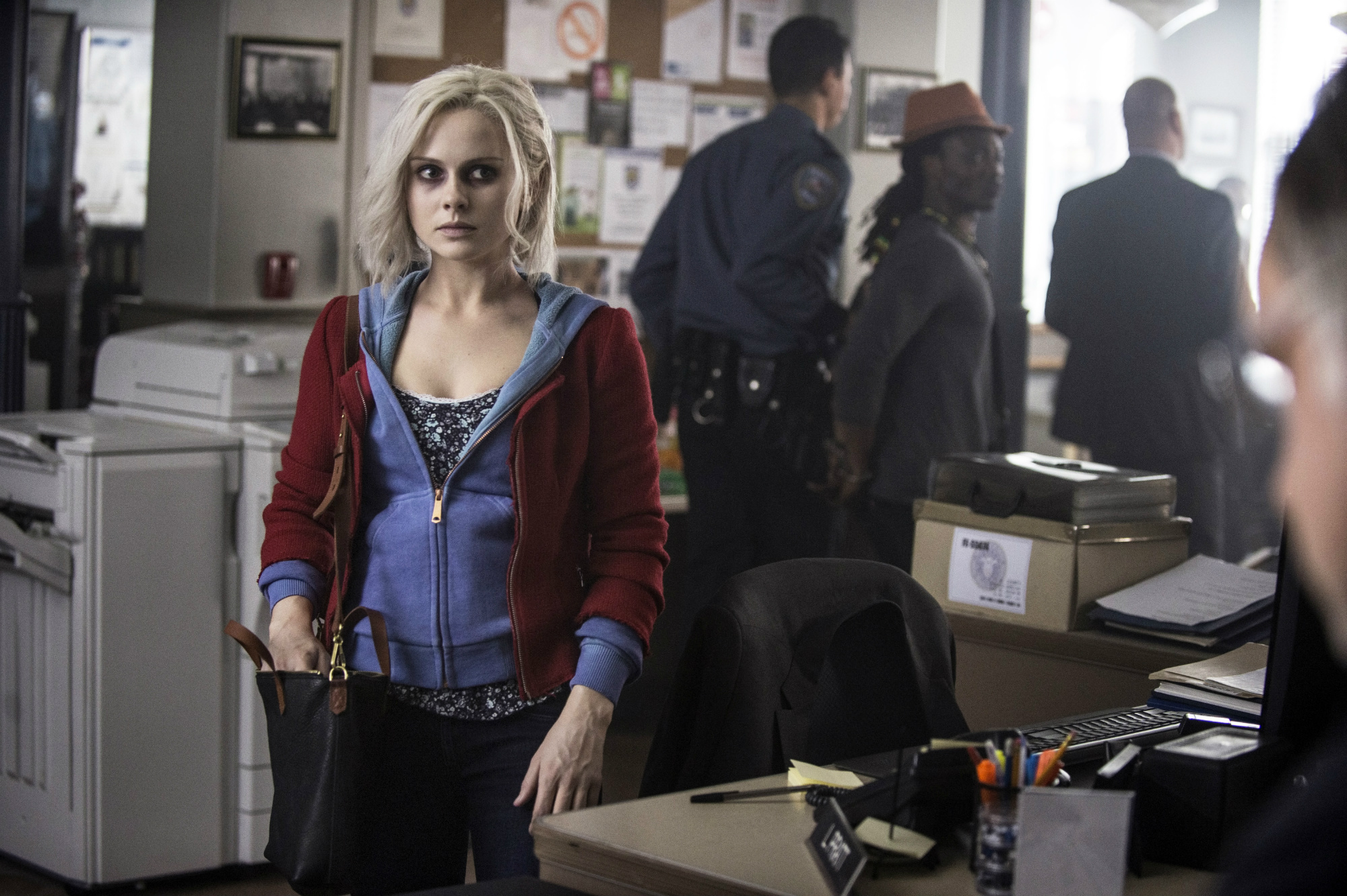 The Best Drama Episodes of 2015