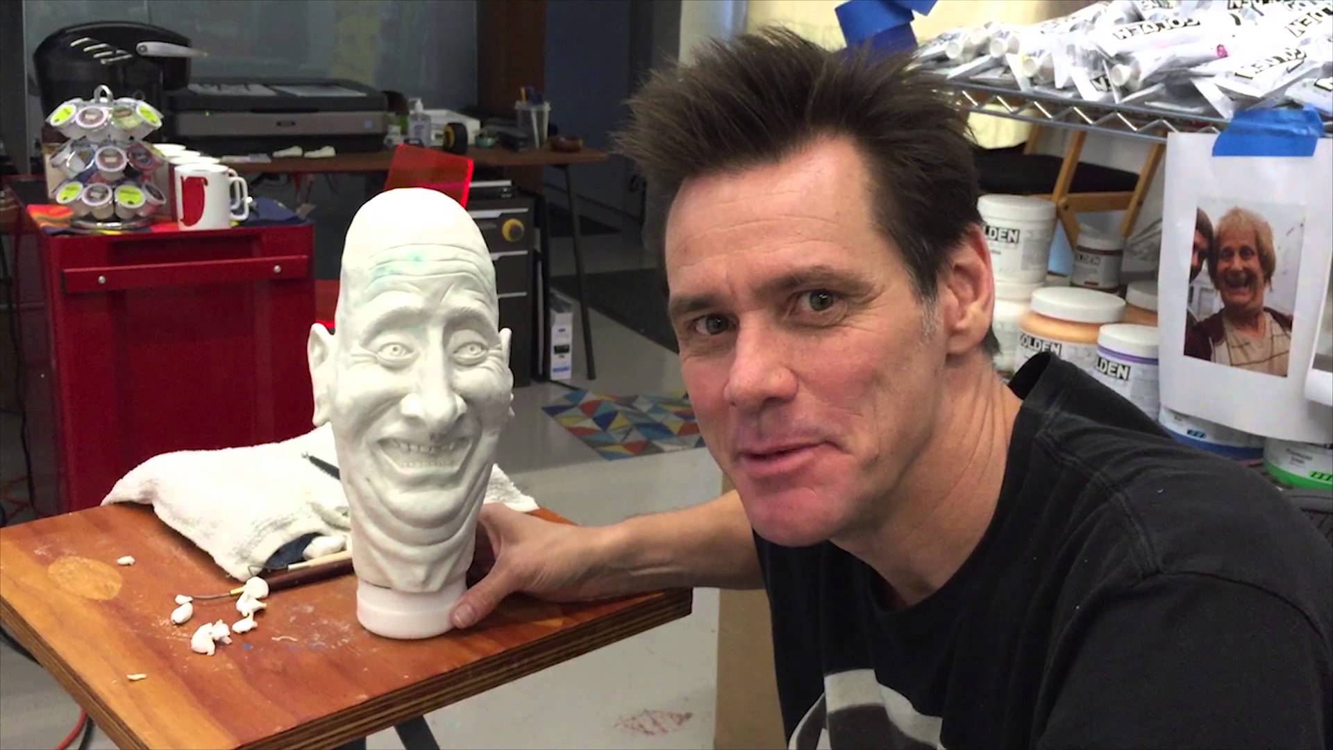 Top 50 Stand-Up Comedians: Bob Hope, Jim Carrey