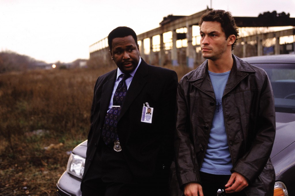 Revisiting 'The Wire' Characters - Entire 30-Part List, Omissions, and Final Thoughts
