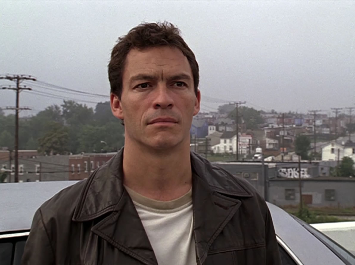 Revisiting 'The Wire' Characters Part 2 - Jimmy McNulty