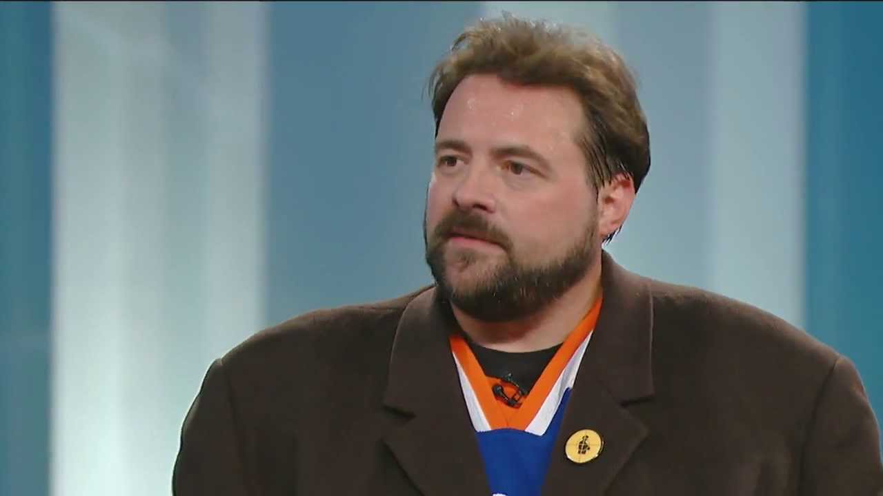 Top 50 Stand-Up Comedians: Kevin Smith, Tig Notaro