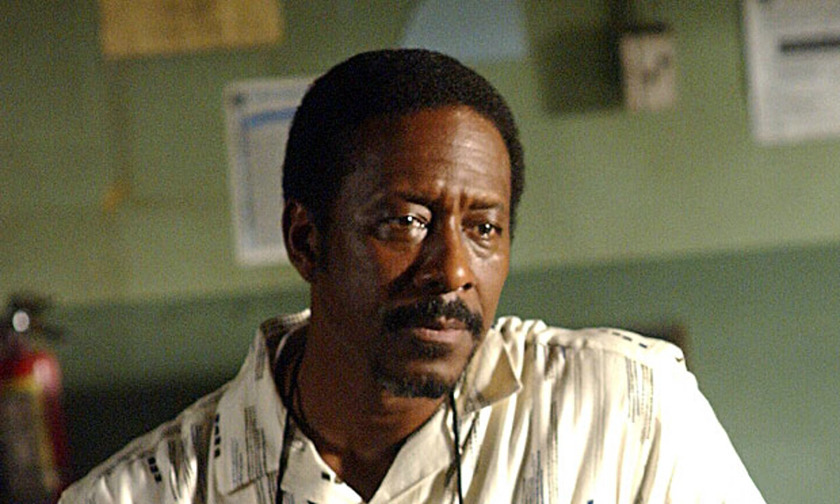 Revisiting 'The Wire' Characters Part 15 - Lester Freamon