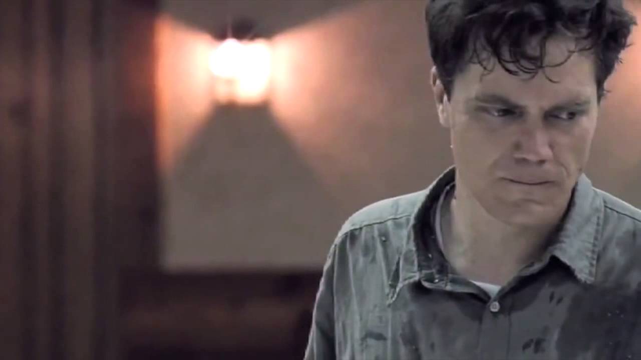 Michael Shannon's Greatest Scene