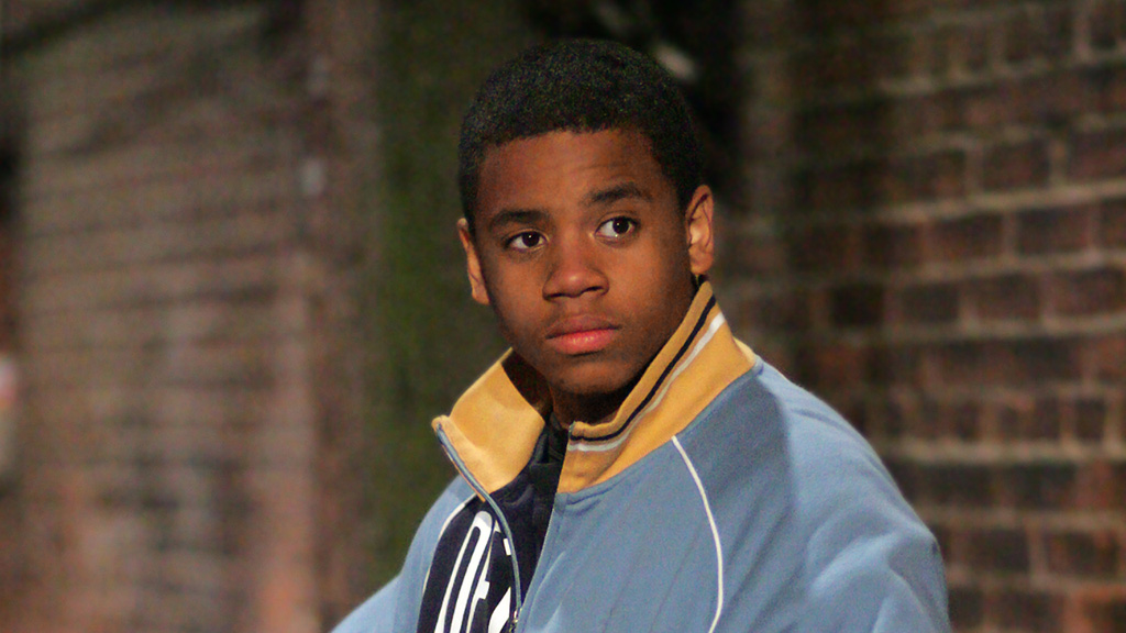 Revisiting 'The Wire' Characters Part 11 - Michael Lee