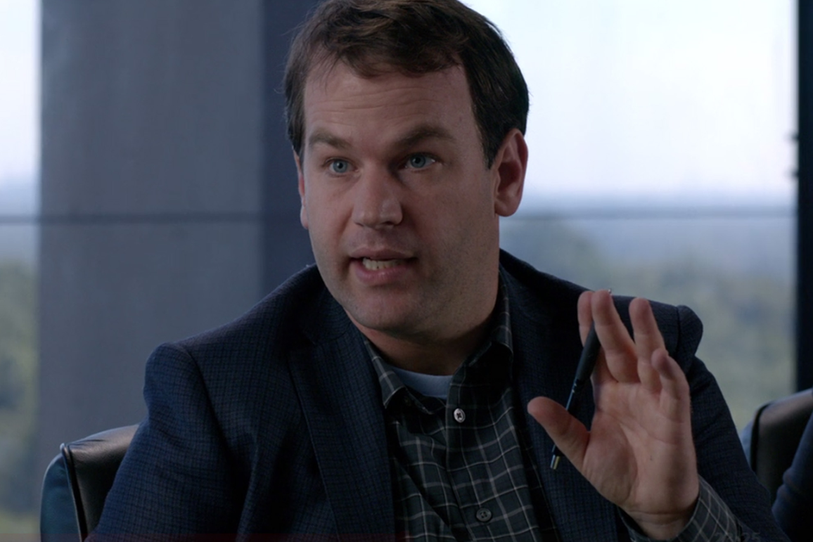 Top 50 Stand-Up Comedians: Mike Birbiglia, Jim Gaffigan