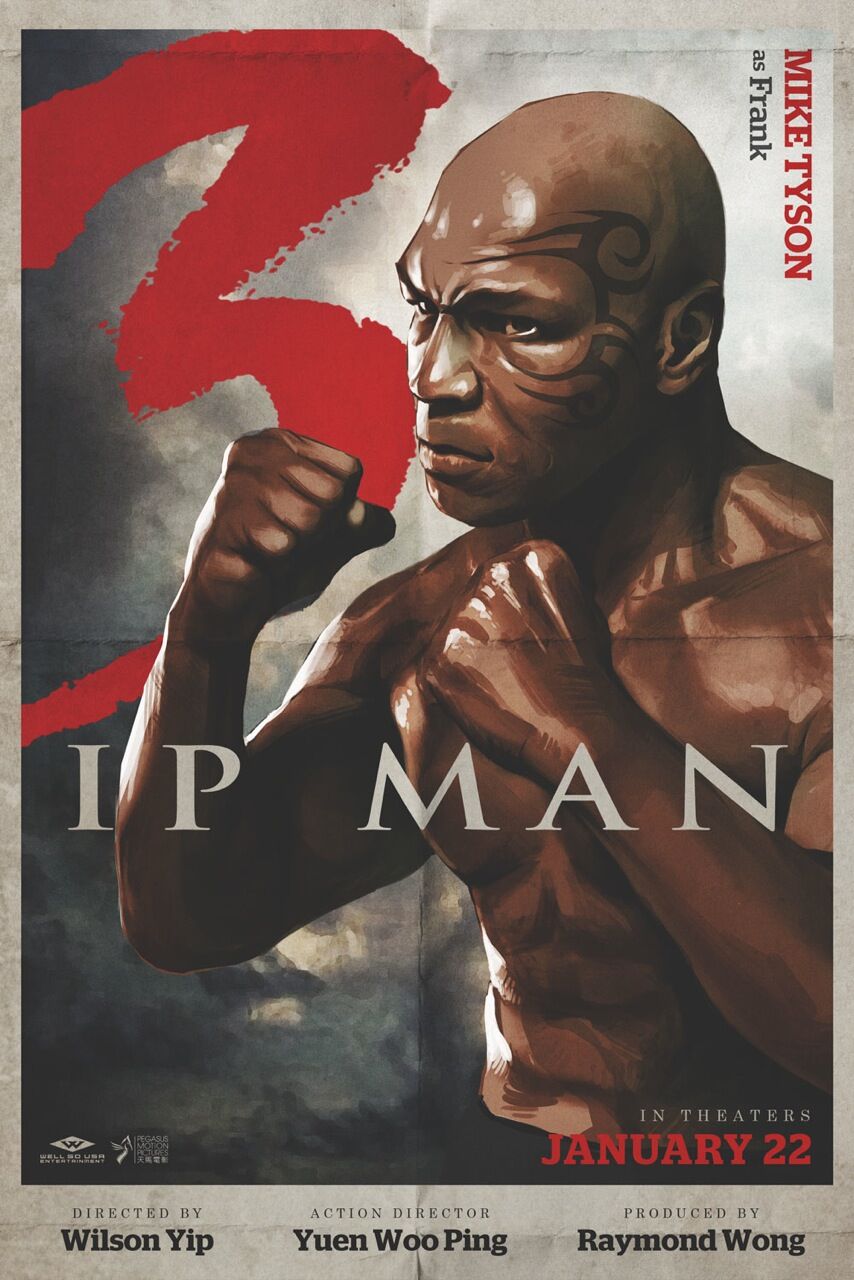 miketyson