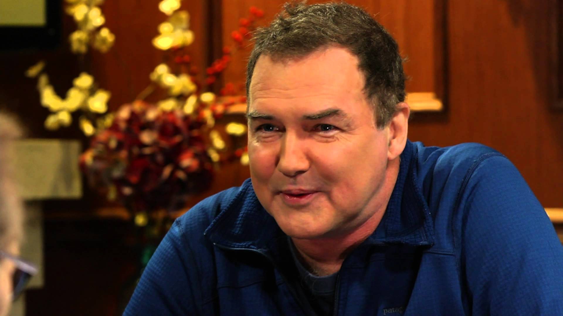 Top 50 Stand-Up Comedians: Norm Macdonald, Kevin Nealon