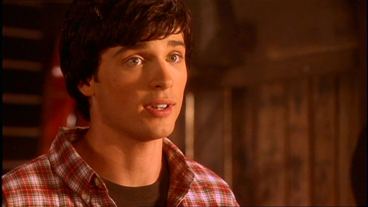 Top Comic Book Adaptations: No. 31 - Smallville: Season One