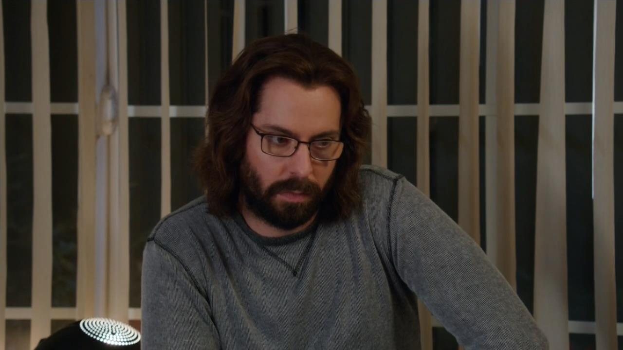 The Sexiest Male TV Characters of 2015