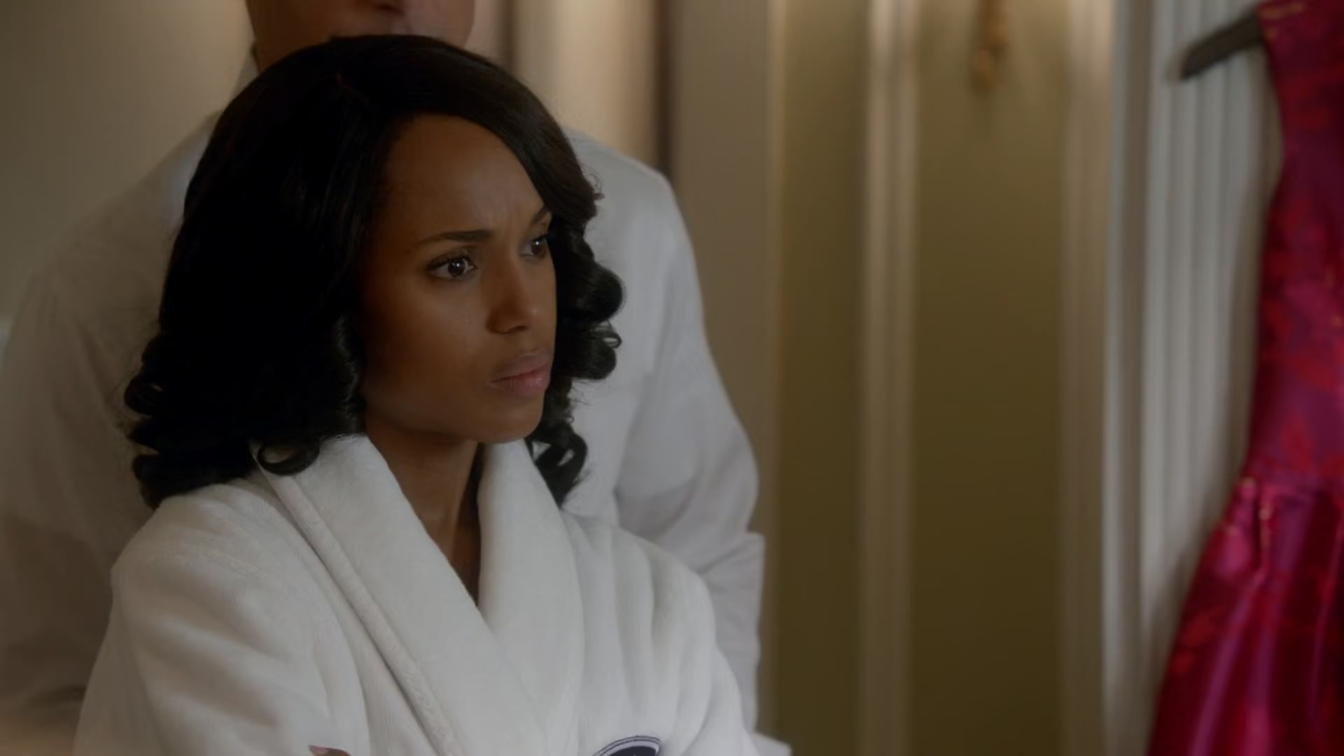 25 Days of Christmas Episodes: Baby, It's Cold Outside (Scandal)