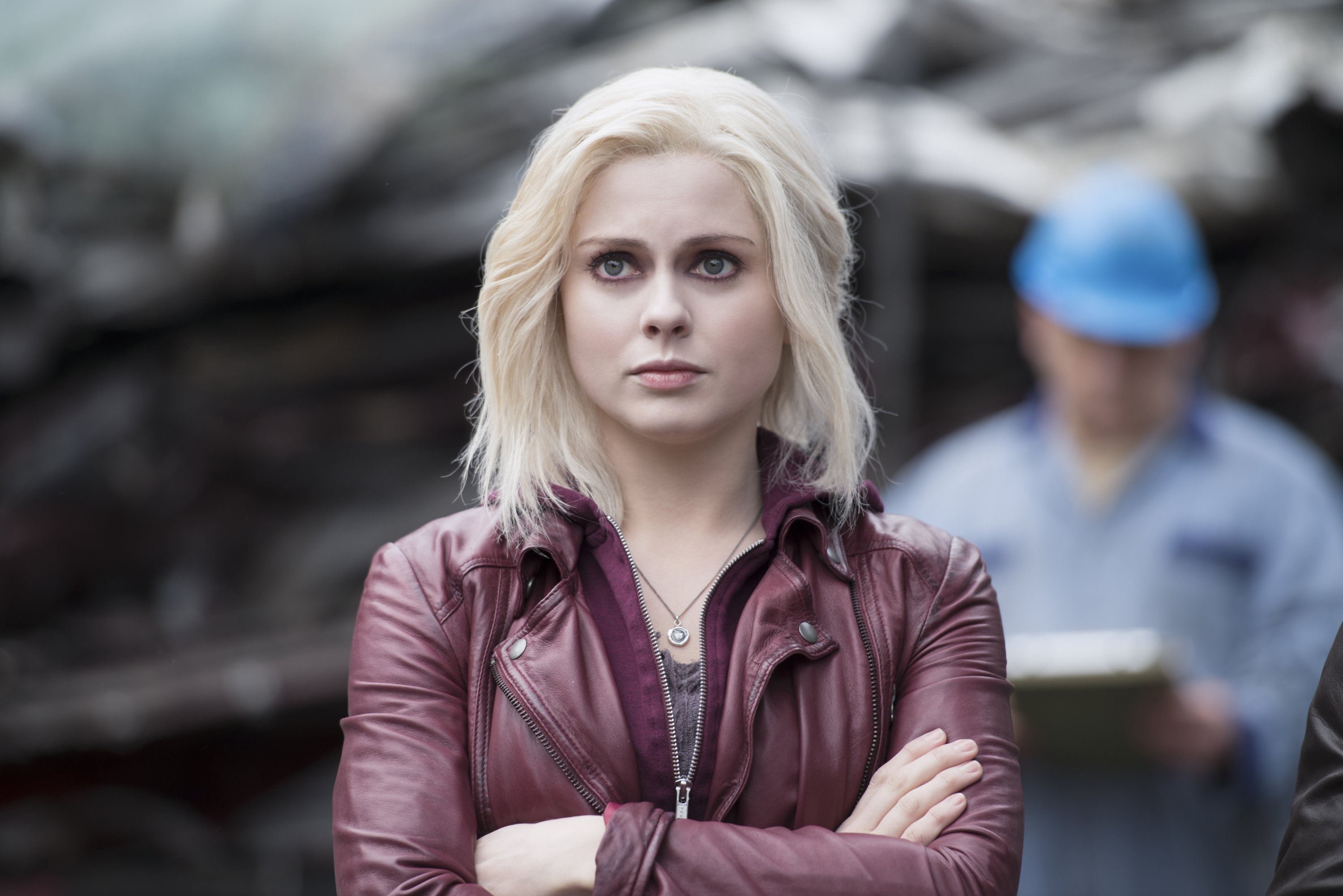 The Best Characters from Superhero Shows in 2015