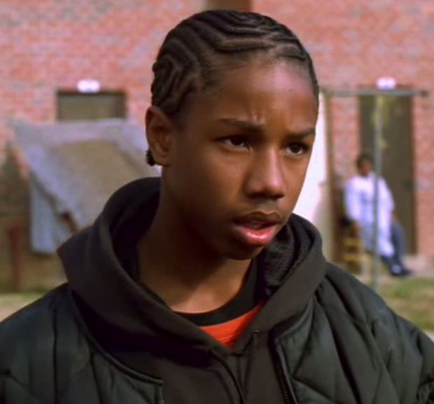 Revisiting 'The Wire' Characters Part 17 - Wallace
