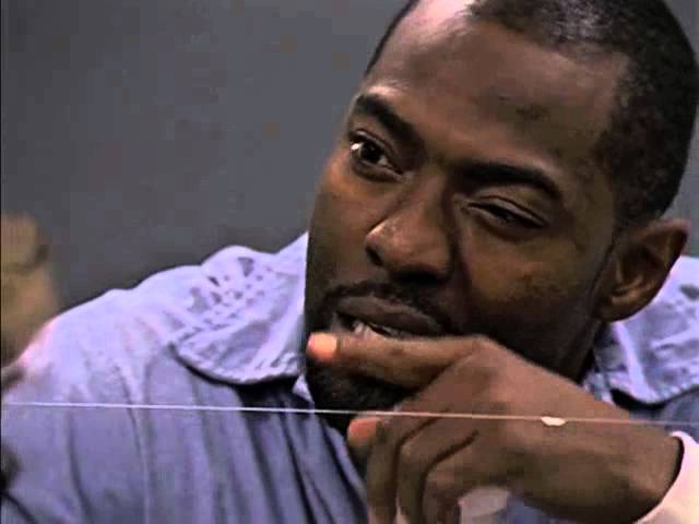 Revisiting 'The Wire' Characters Part 14 - Wee-Bey Brice