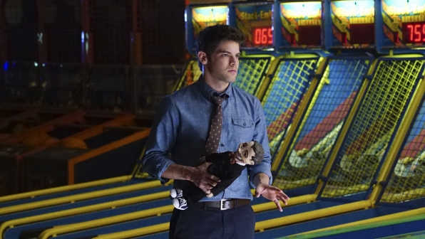 Review: 'Supergirl' S1 E10