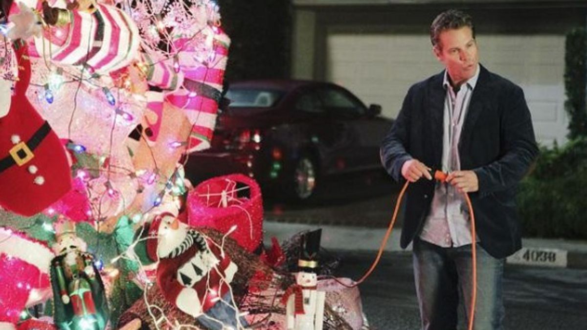 14 Days of Valentine's Day Episodes: Cry to Me (Cougar Town)