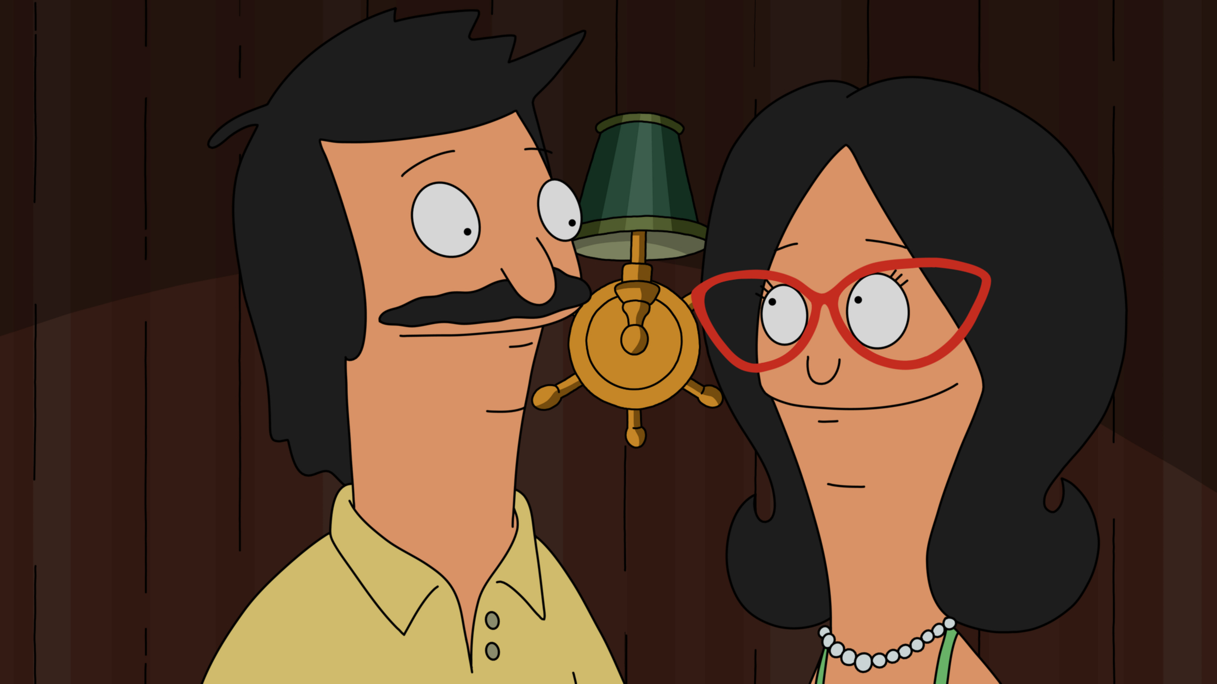 14 Days of Valentine's Day Episodes: My Fuzzy Valentine (Bob's Burgers)