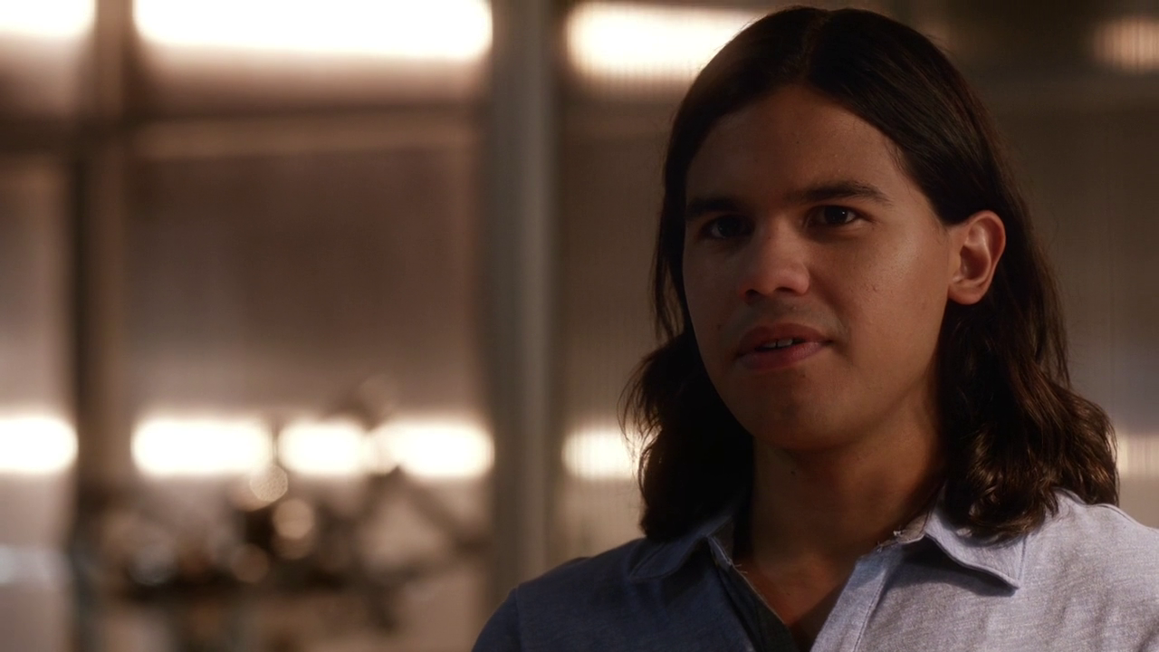 The Best Characters on TV Right Now: 100-91