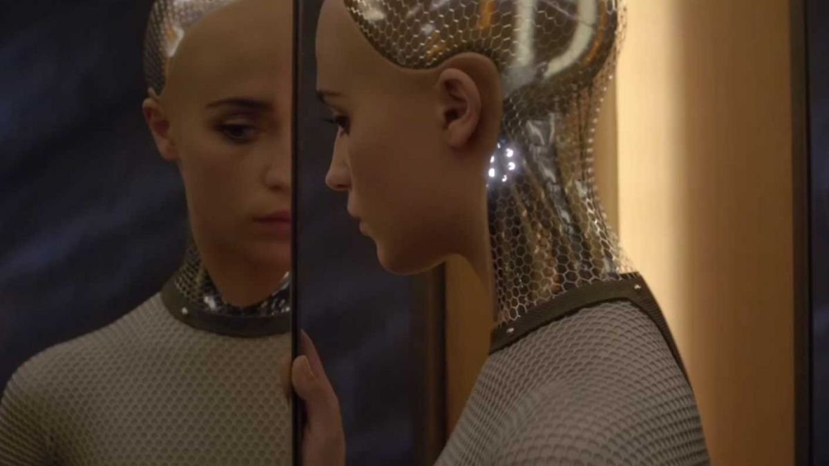 Alicia Vikander's Stardom is Here to Stay