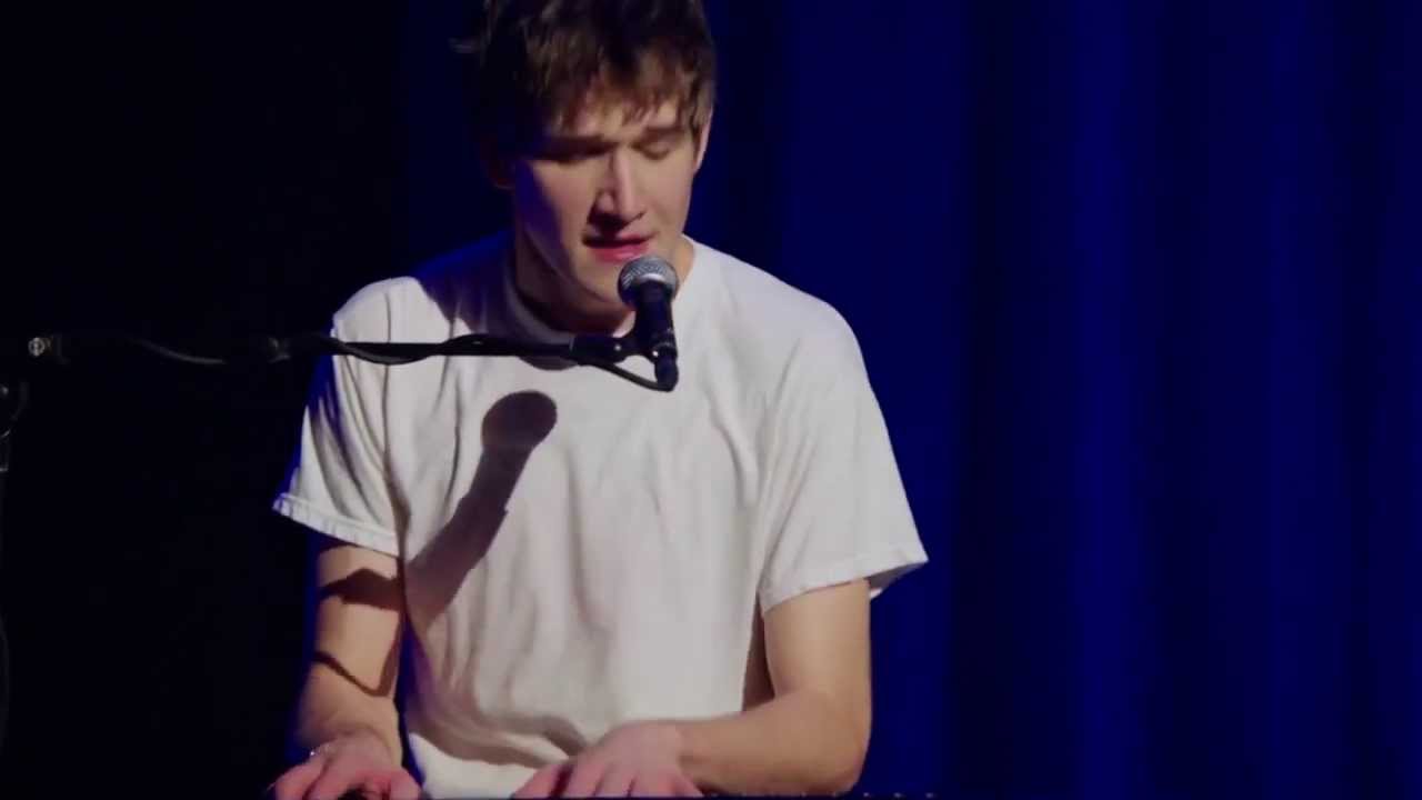 Top 50 Stand-Up Comedians: No. 12 - Bo Burnham