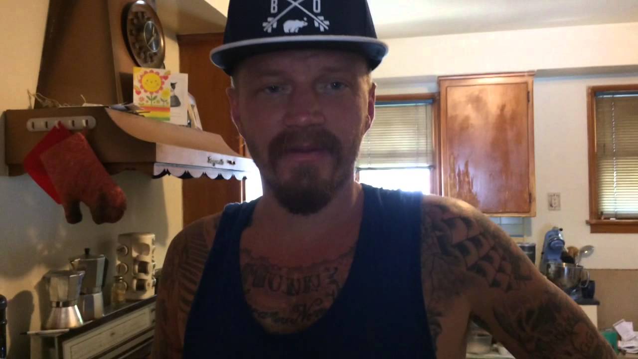 A Tribute to Robert Paulson AKA Cadalack Ron