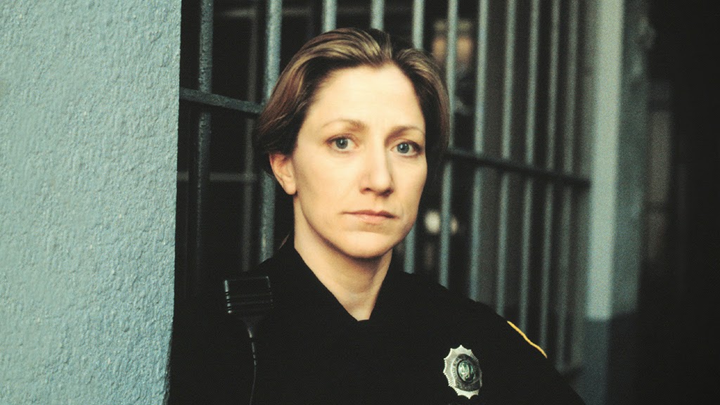 'Oz' Characters Examined Part 4 - Diane Whittlesey