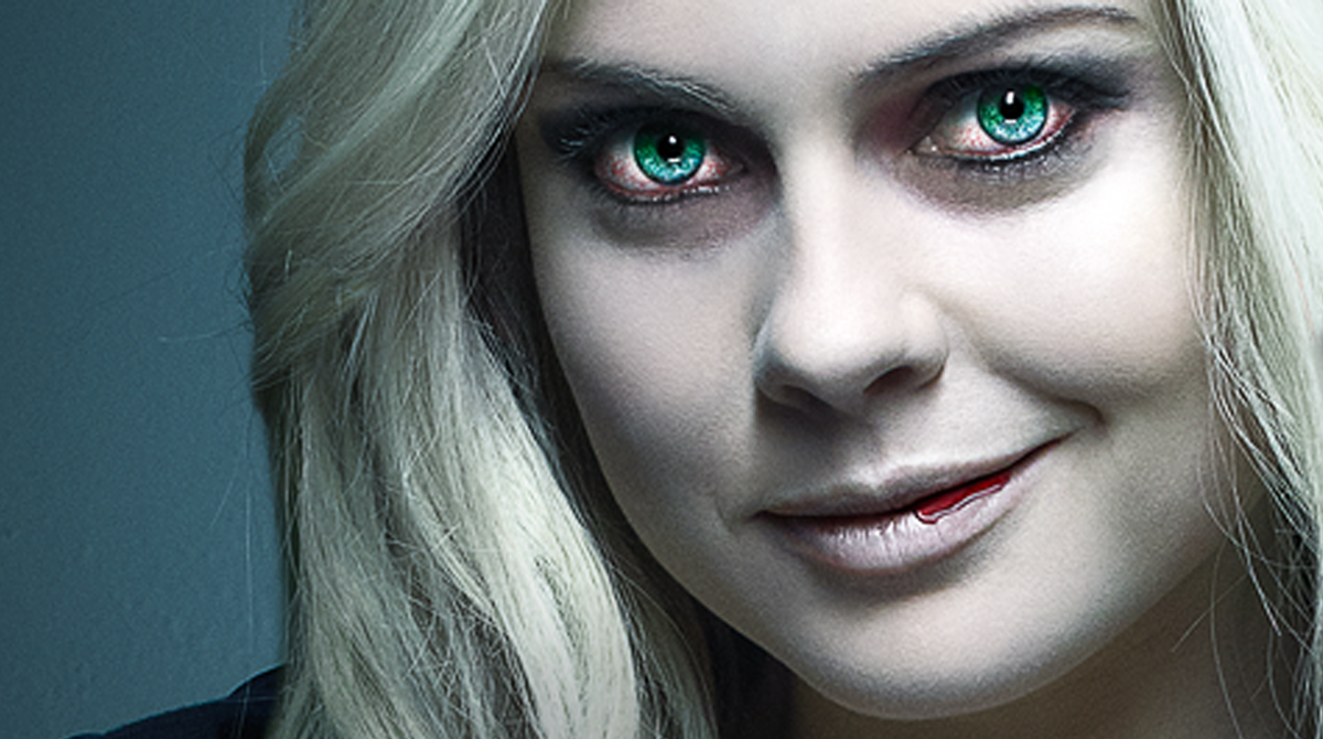 iZombie Review: 2.10: Method Head