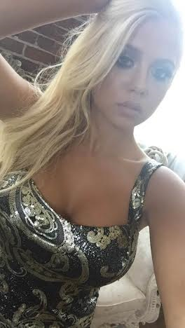 Model Lauren Luongo Joins Pop Culture Spin For Q&A