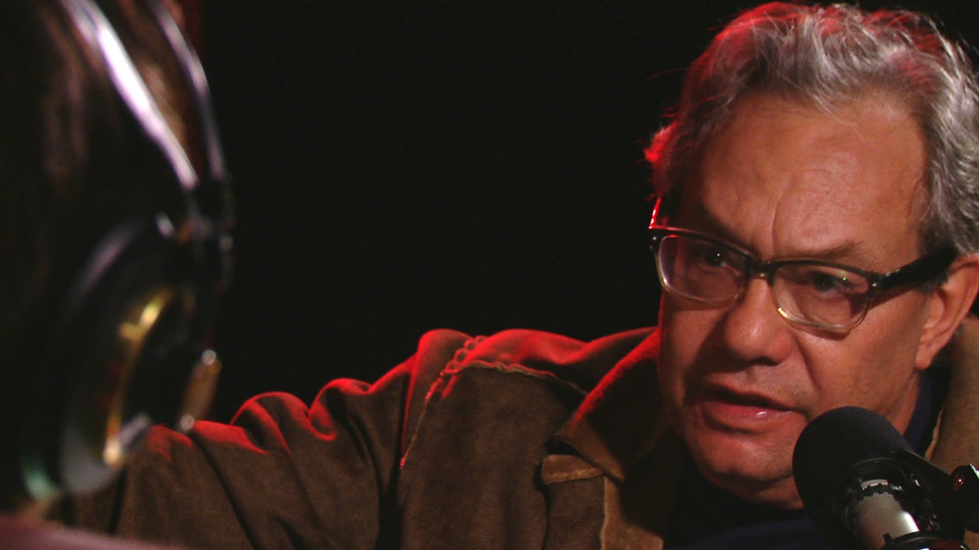 Top 50 Stand-Up Comedians: Lewis Black, Ricky Gervais