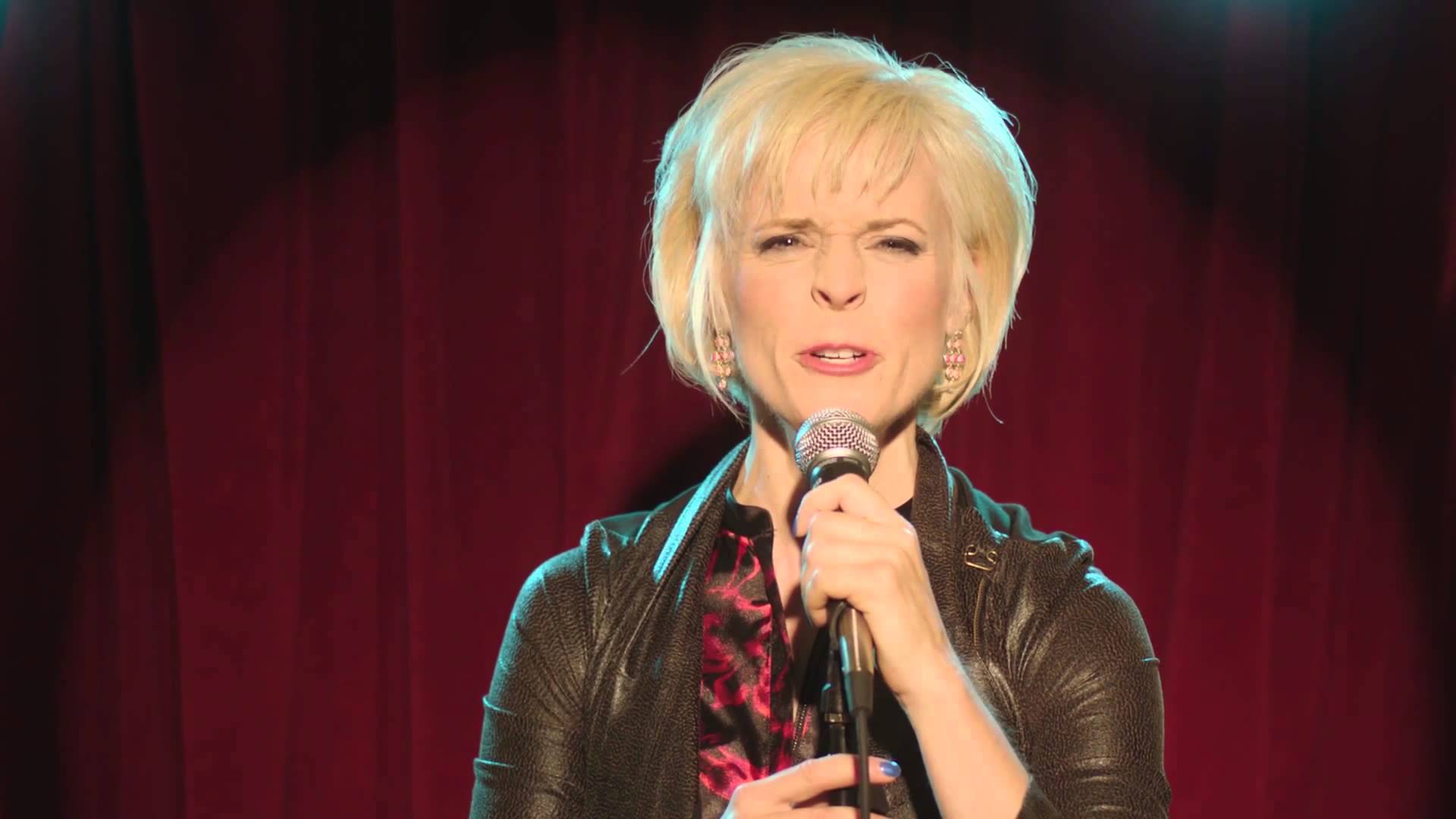 Top 50 Stand-Up Comedians: Maria Bamford, Mitch Hedberg