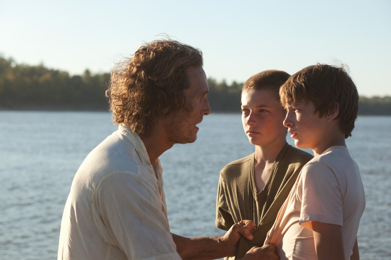 Why I Love 'Mud' - The Movie and Character