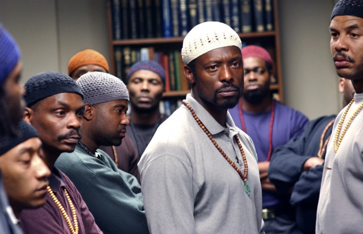 25-Part 'Oz' Character List to Begin Monday, 2/1/16