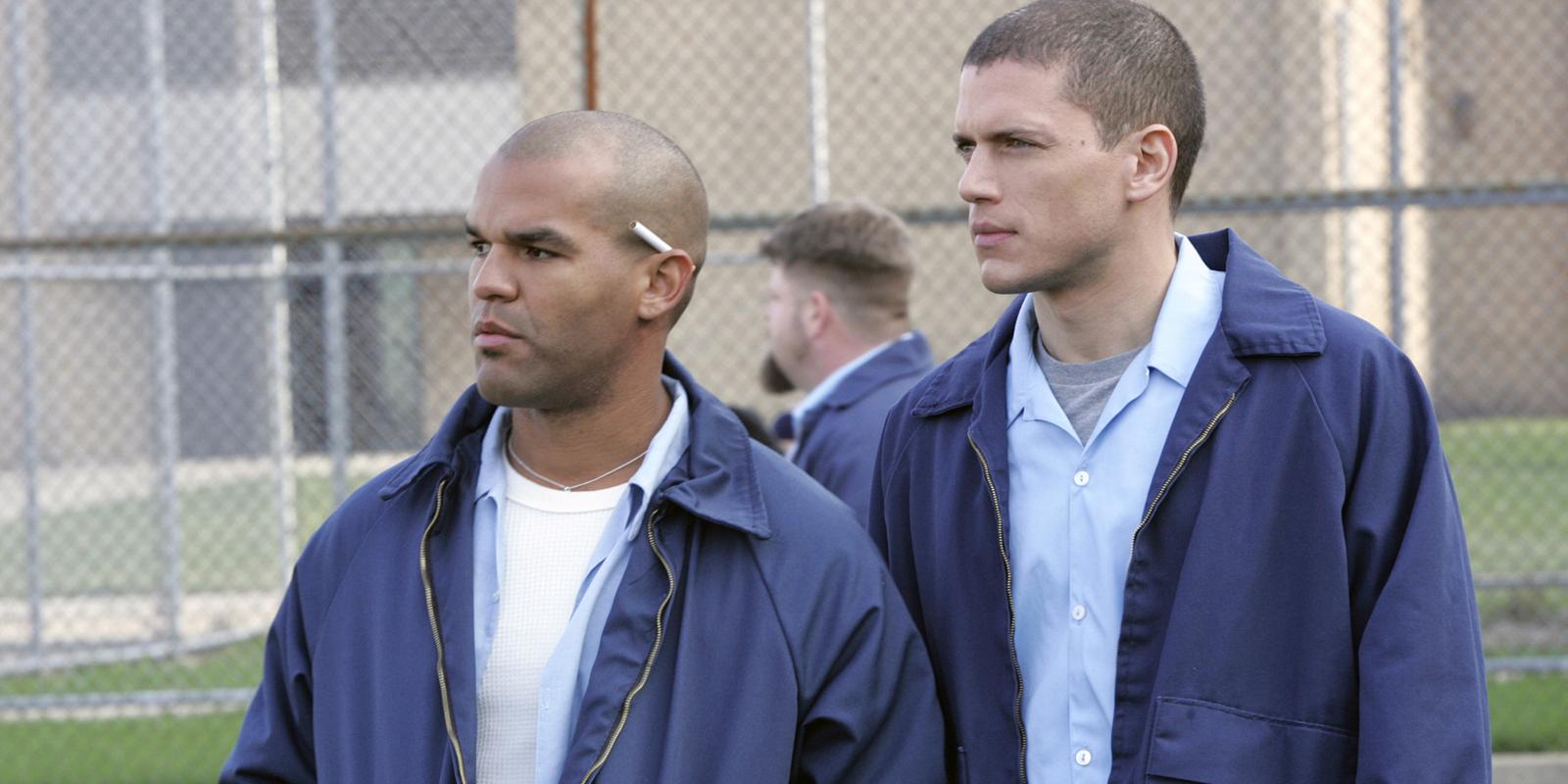 Fox is Bringing Back 'Prison Break'