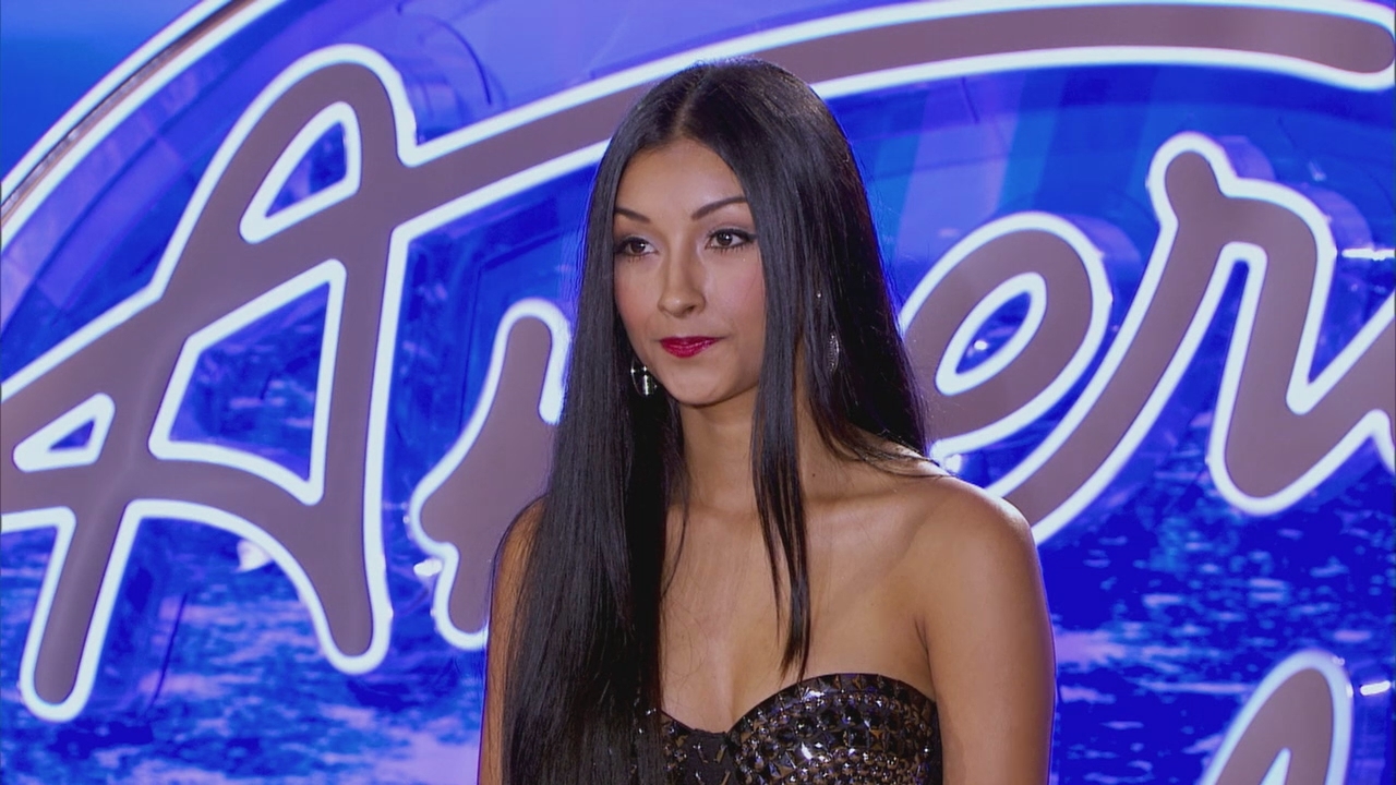 PCS Q&A With 'American Idol' Contestant Stephany Negrete