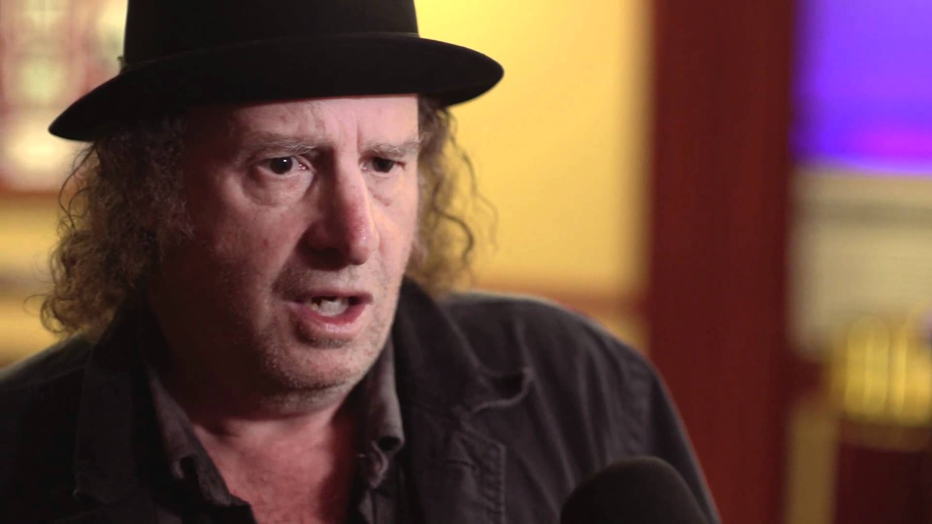 Top 50 Stand-Up Comedians: Steven Wright, Dana Carvey