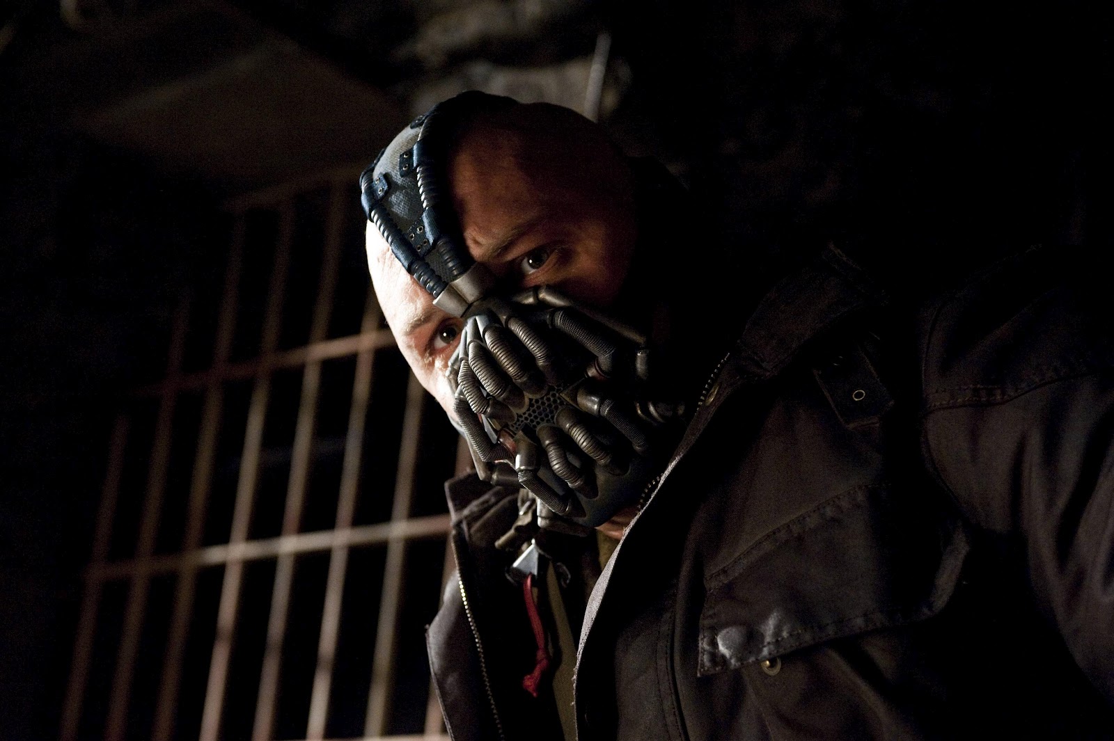 Top Comic Book Adaptations: No. 22 - The Dark Knight Rises