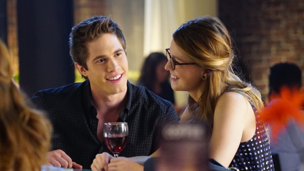 Review: 'Supergirl' S1 E12