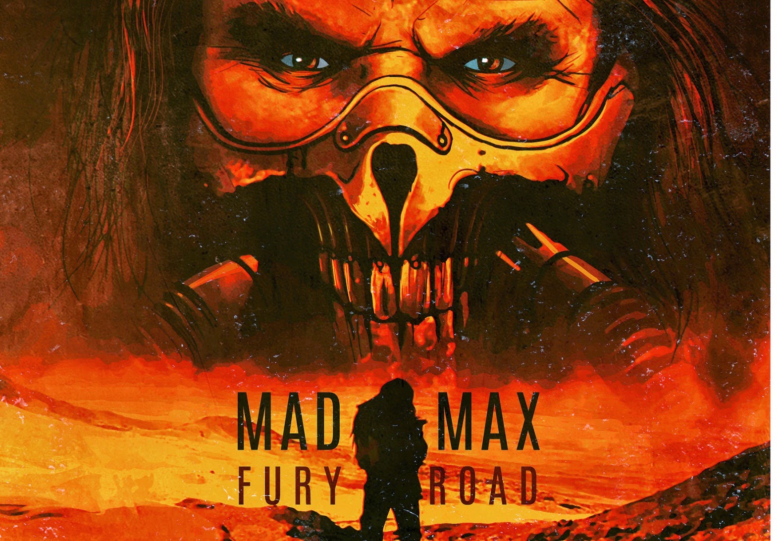 Top 10 Films of 2015