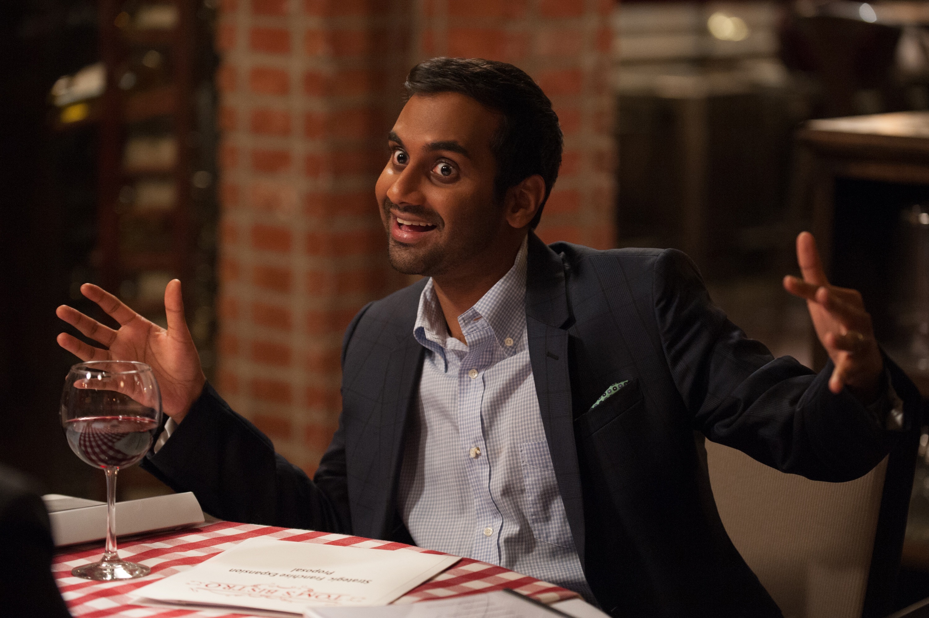 The Best Characters on TV Right Now: 40-31