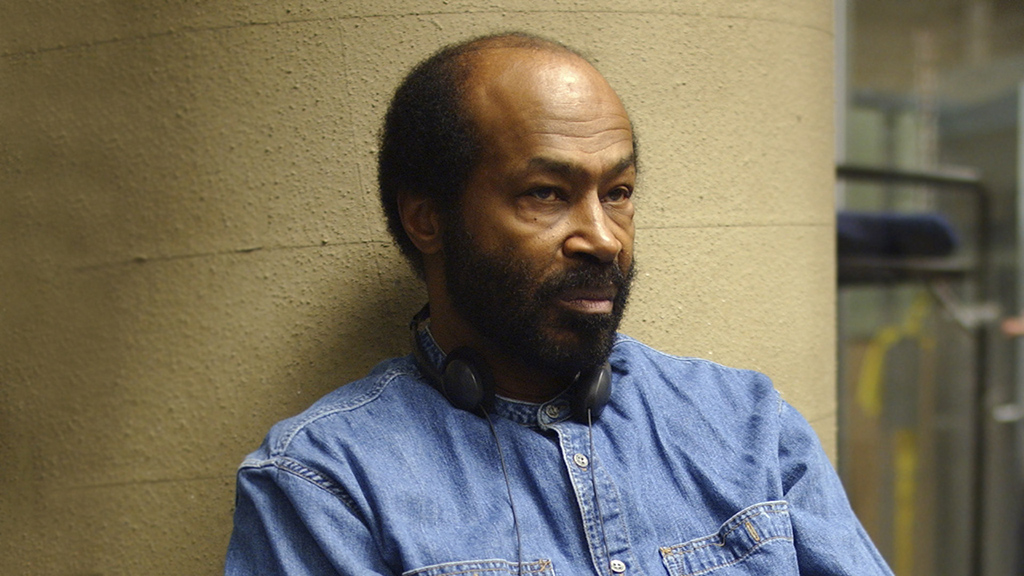'Oz' Characters Examined Part 24 - Burr Redding