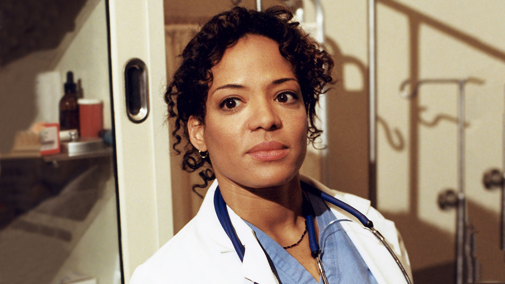 'Oz' Characters Examined Part 15 - Gloria Nathan