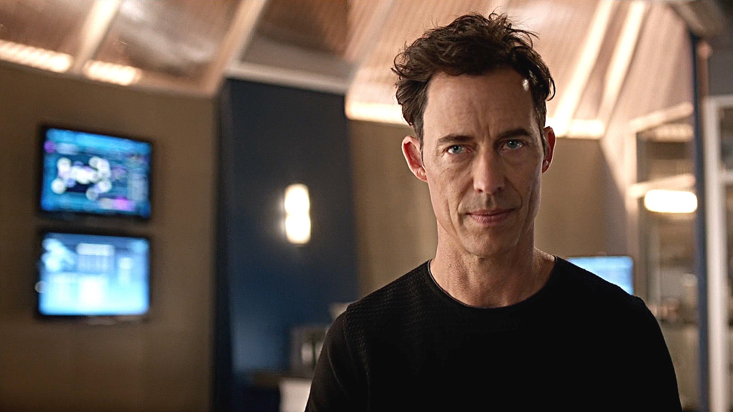 The Flash Review: 2.12: Fast Lane