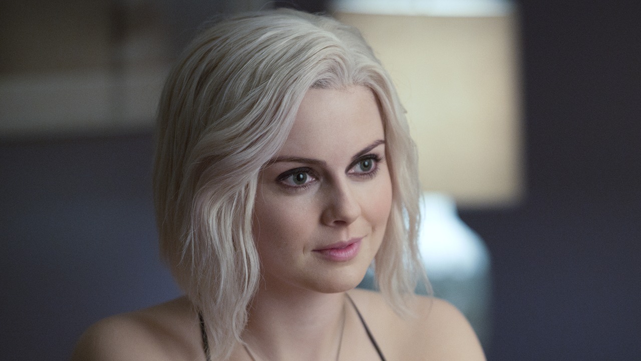 iZombie Review: 2.11: Fifty Shades of Grey Matter