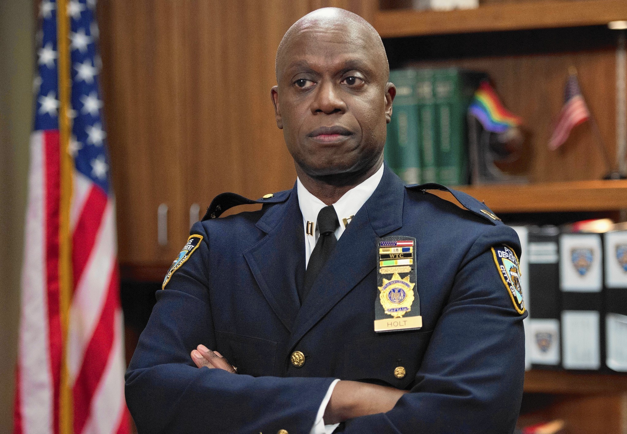 The Best Characters on TV Right Now: 20-11
